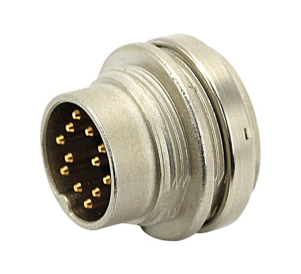 wholesale T 3486 300 Circular DIN Connectors supplier,manufacturer,distributor